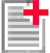 Blow up of fusked page segment icon